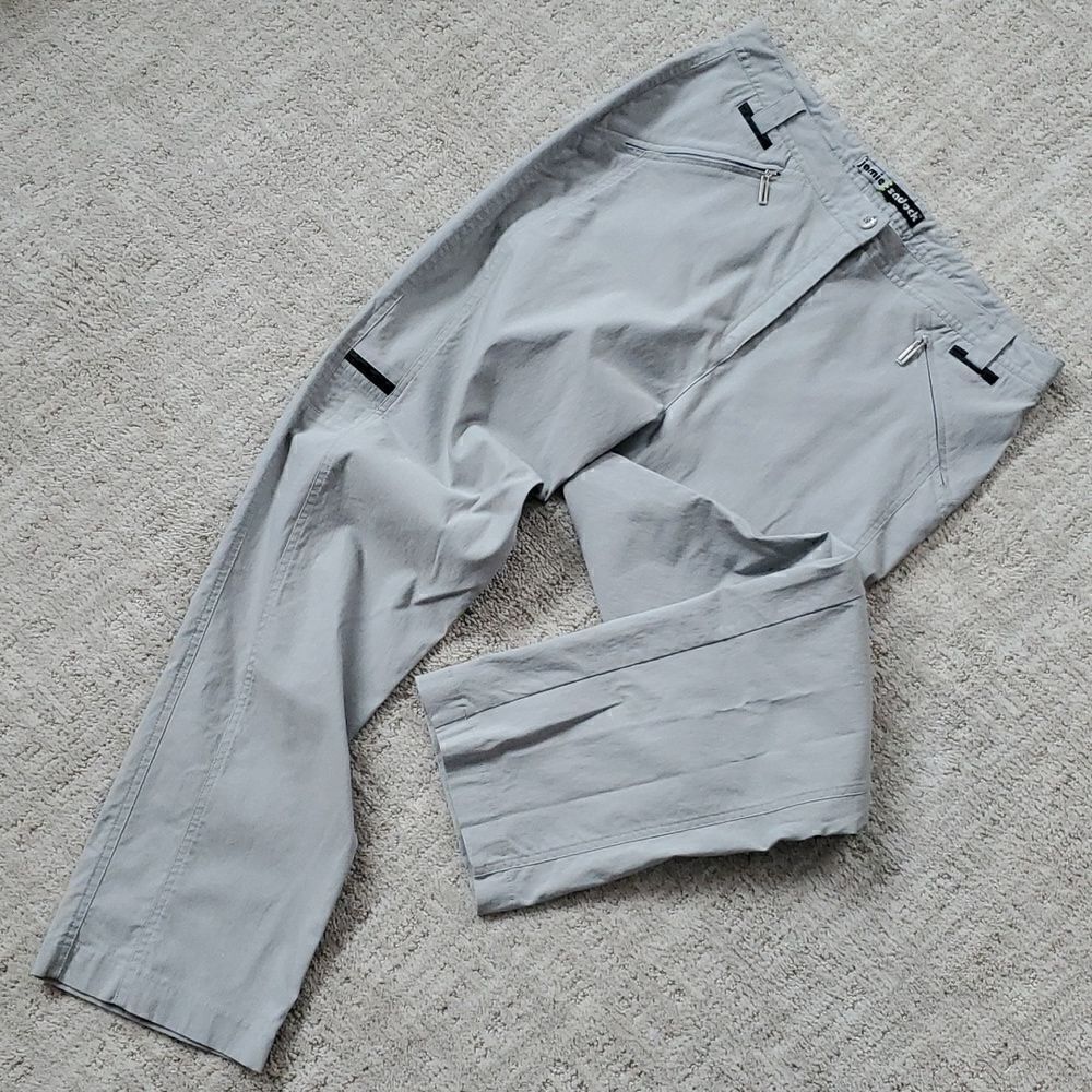 Jamie Sadock | Stretch Golf Pants